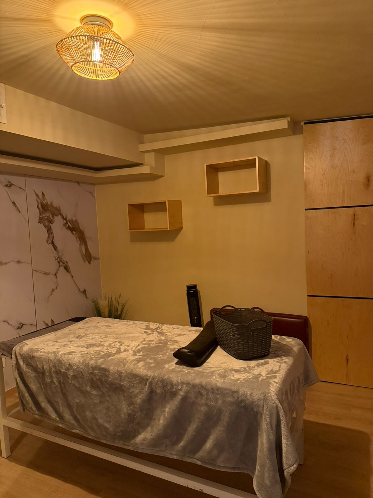 spa