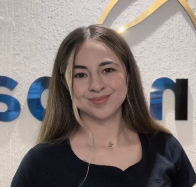Selene González